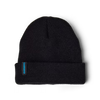 26 Shimano Beanie Black