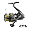 25 Shimano Sustain 2500HGFK Spin