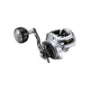Shimano Tranx 400HGB Baitcasting Reel | Heavy Duty Big Bait Reel