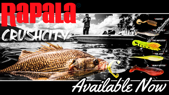 Fishing tackle - The Online Fishing Store - Nootica - Water