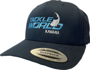 Tackle World Kawana Cap