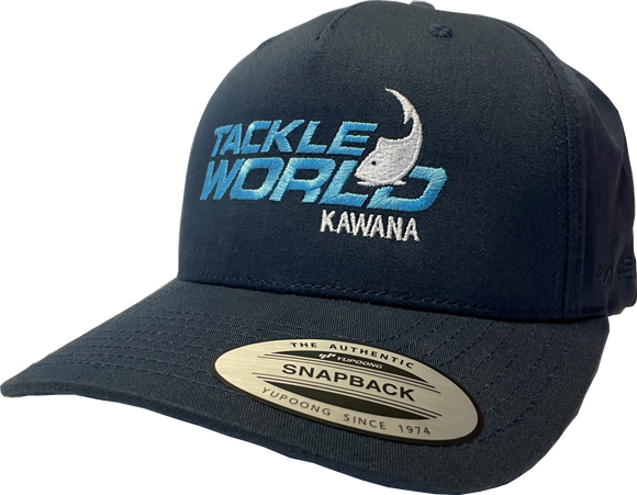 Tackle World Kawana Cap