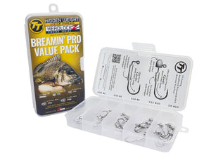 TT Breamin Pro Value Pack