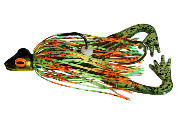 TT Froggerz Jnr Spinnerbaits