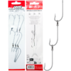 VMC GANG HOOK WITH SWIVEL