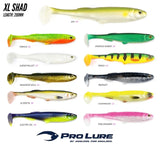 Pro Lure XL Shad 200mm