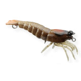 Pro Lure Hybrid Shrimp 58mm