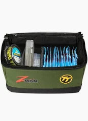 ZMan Deluxe Tackle Block