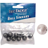Jarvis Walker Tec Tackle Pre Pack Ball Sinkers