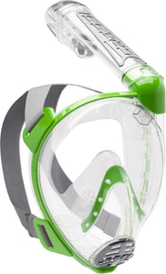 Cressi Duke Dry Full Face Mask