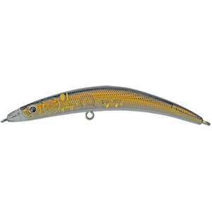 Strike Pro Slinky Minnow 85