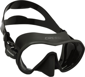 Cressi Z1 Mask