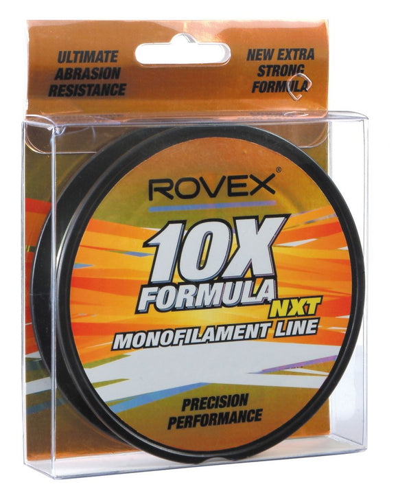 Rovex 10x Formula Mono Line
