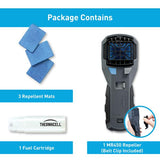 Thermacell Portable Armoured Repeller