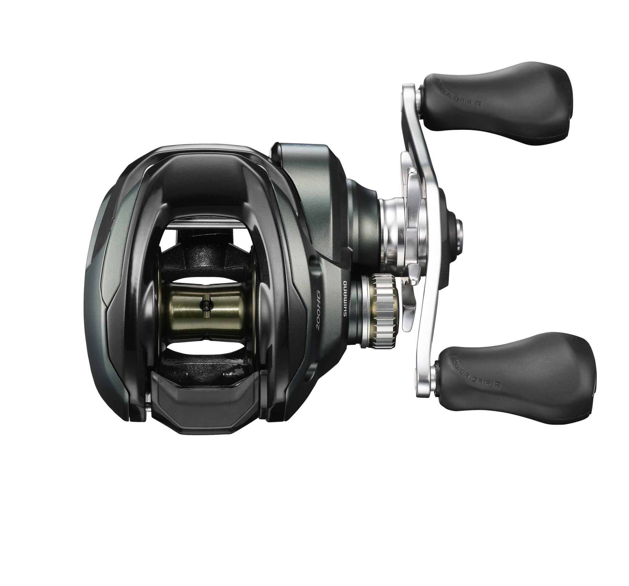 best baitcaster reel 2019 australia Daiwa Aird 100HDA Fishing Reels – Tackle World Big Game Baitcasting Reels 33Lbs