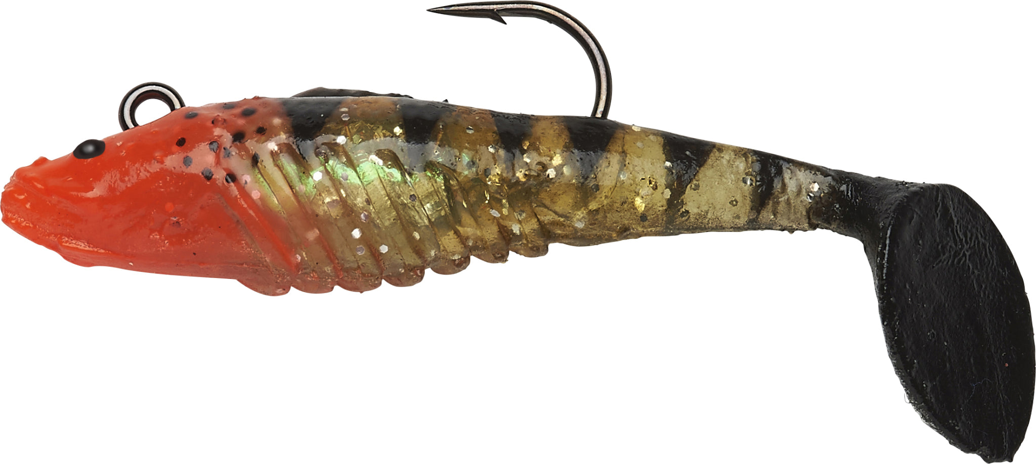 Squidgy Slickrig 65mm Drop Bear | Tackle World Kawana
