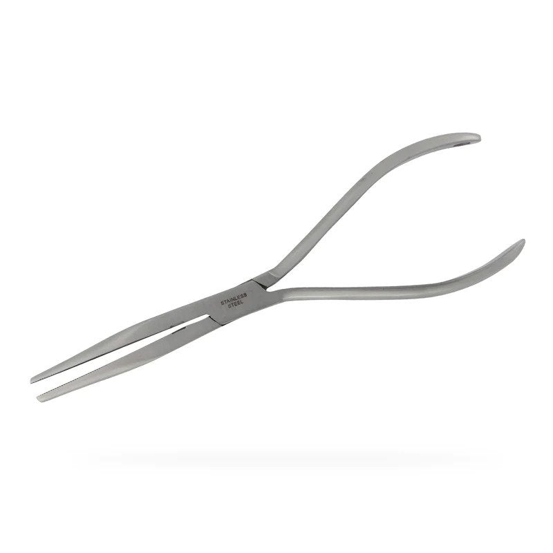 Samaki Locking Plier 230mm - Stainless Steel main image 1