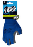 Gorilla Grip Max Fingerless Glove