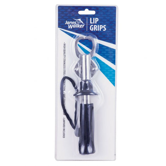 tackle-world-kawana-fishing-store - Jarvis Walker Stainless Steel Lip Grips