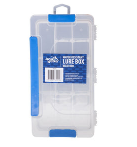 Jarvis Walker Water Resistant Lure Boxes
