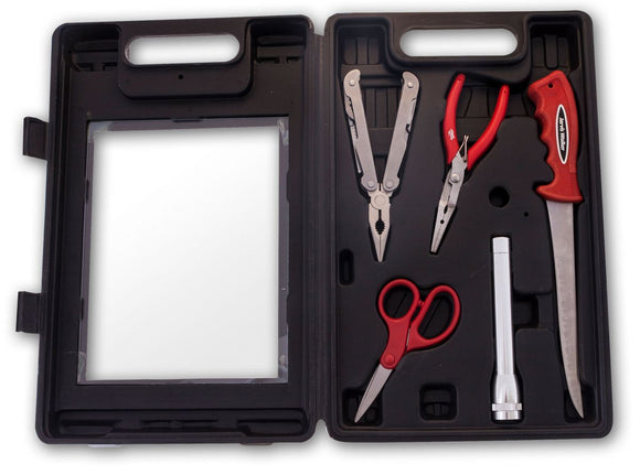 Jarvis Walker Multi Tool and Torch Kit