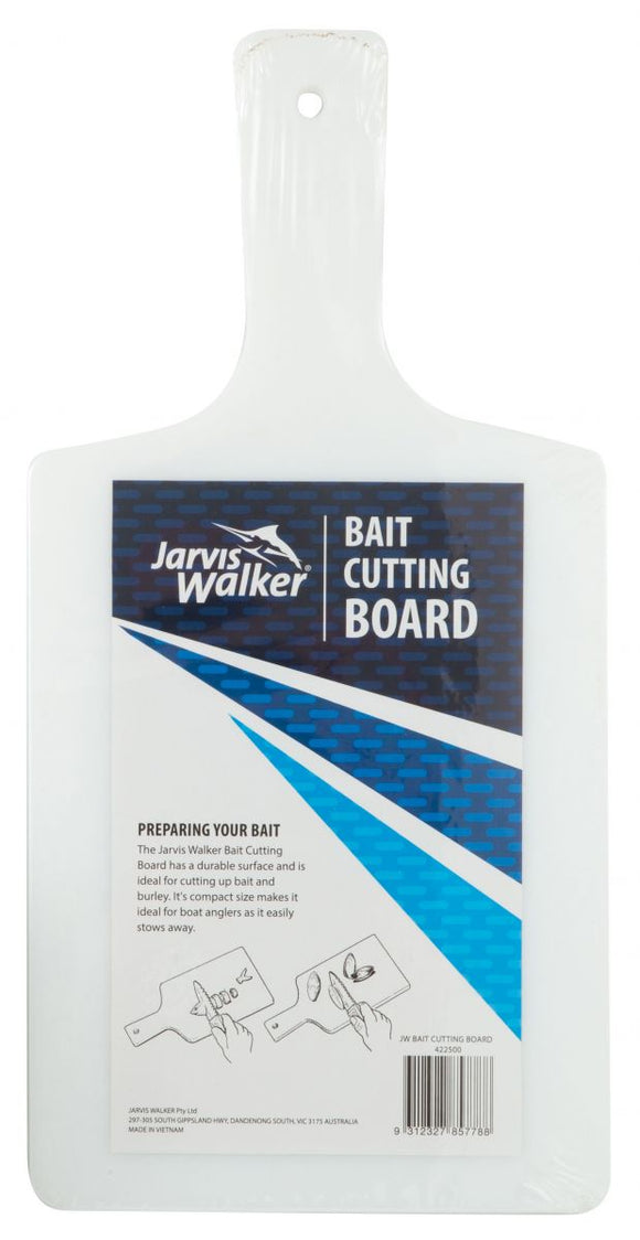 Jarvis Walker Bait Cutting Board