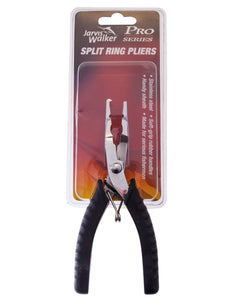 tackle-world-kawana-fishing-store - Jarvis Walker Pro Series Split Ring Pliers SS