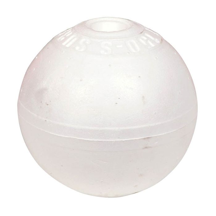 Crab Pot Float - 15cn polystyrene | Tackle World Kawana