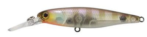 Jackall Squirrel 61SP