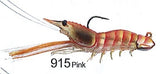 tackle-world-kawana-fishing-store - Live Target Fleeing Shrimp 70mm