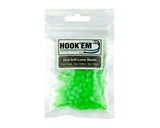 Hookem Soft Glow Beads