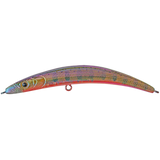 Strike Pro Slinky Minnow 85