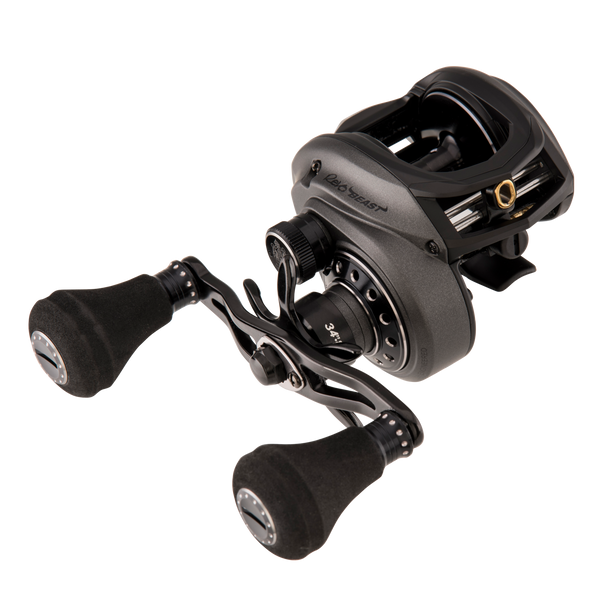 ABU Revo Beast 40 | Tackle World Kawana