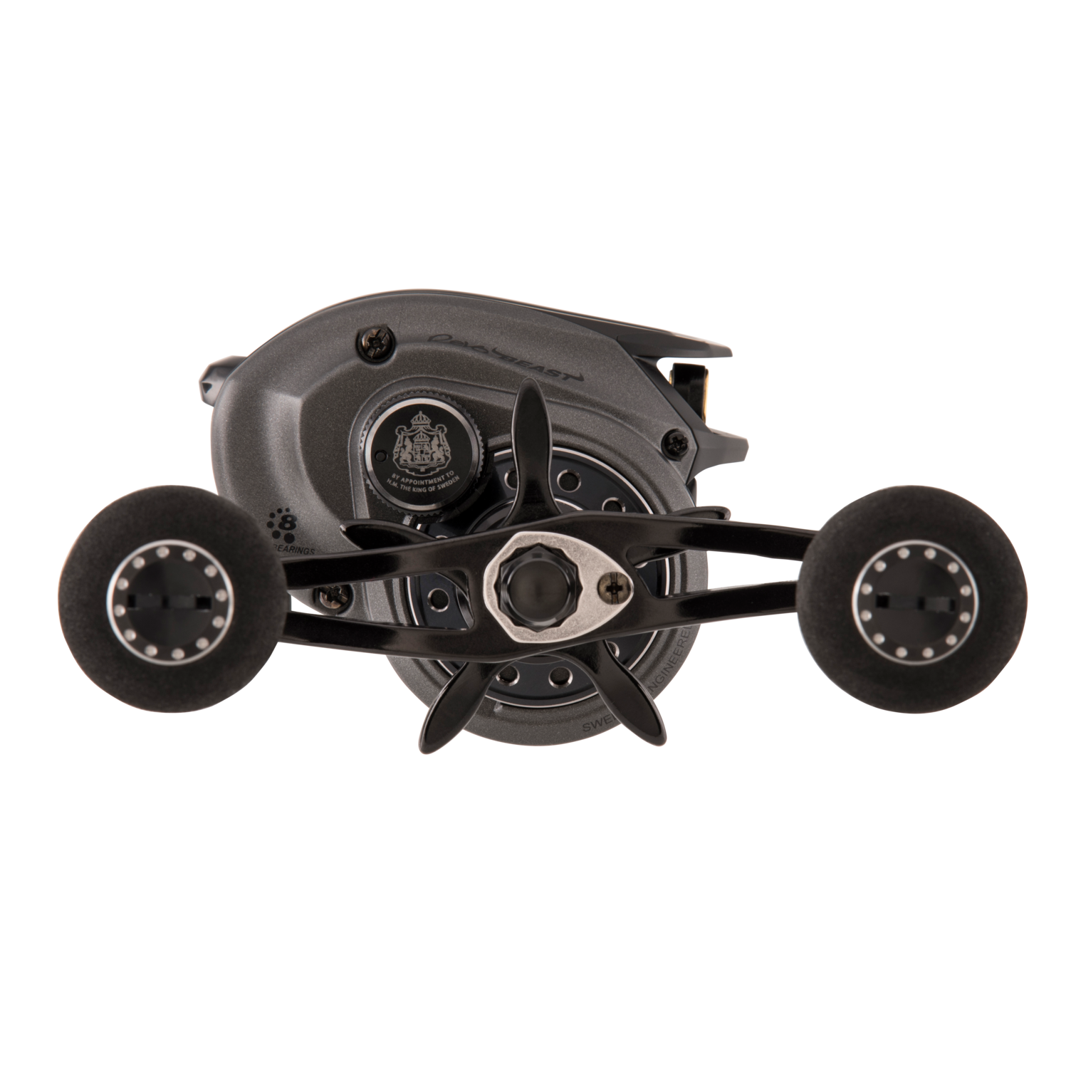 ABU Revo Beast 40 | Tackle World Kawana
