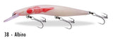 Classic Barra 120mm lures