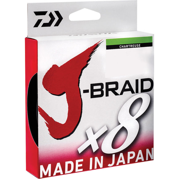 jbraid
