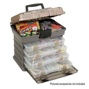 Plano 1374 (4-By Rack System) Tackle Box