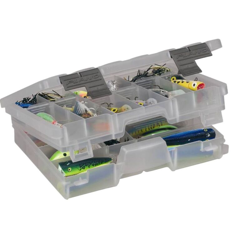 Plano 4600 Tackle Box | Tackle World Kawana