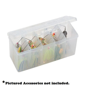 Plano 3504 Spinnerbait Stowaway Tackle Box