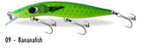 Classic Barra 120mm lures