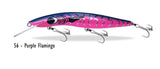 Classic Barra 120mm lures