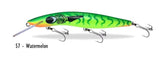 Classic Barra 120mm lures