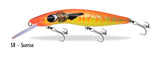 Classic Barra 120mm lures