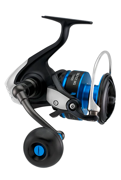 daiwa 21 saltist mq Dawia 21 Saltist MQ 2500D H