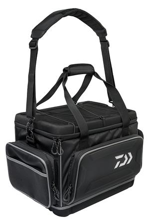 Daiwa Dvec Hard Top Bag