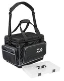 Daiwa Dvec Hard Top Bag