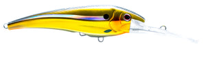 Nomad DTX Minnow 120