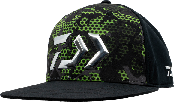 Daiwa HEX FLAT CAP
