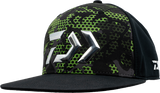 Daiwa HEX FLAT CAP