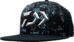 Daiwa HEX FLAT CAP